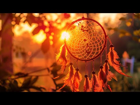 396Hz POSITIVE VIBES 》Miracle Healing Frequency For Your HOME, Body & Mind 》Energy Cleanse Music