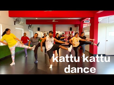 kattu kattu|zumba dance|cardio|Karthykeyan|Thalapaty vijay|spring boots