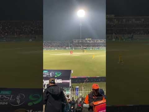 PSL9 islamabad vs peshawar 4th march night live match