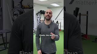 Why Core Stability Matters for Sciatica (But Only in Phase 3)