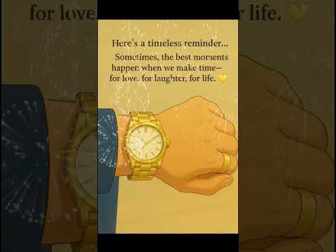 No Time? Or Timeless?” ⌚✨ #shortsviral #trending #youtubeshorts #shortvideo  #viral #ghiblivibes