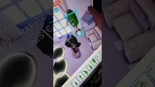 adopt me chair build hack #adoptme I use this simple hack all the time