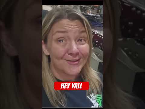 Hey Yall!! #trucking #viral #shorts