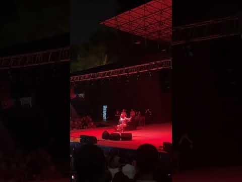 Cem Adrian, Kül #konser #cemadrian #kül #izmir #concerts #song #live #music #sound