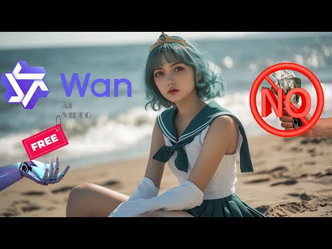 [Nvidia only] Free AI Video Generation That Works OFFLINE With No Cloud Fees