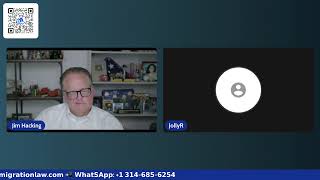 The Immigration Answers Show - Episode 1057
