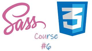 SASS & CSS Course #6 - Navigation Part 2