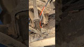 1759 wire repair style. #autorepair #cardiagnostics #carpart