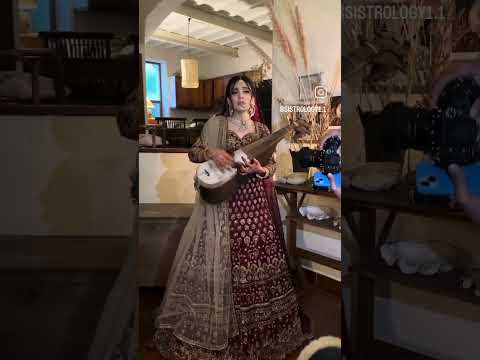 Iqra kanwal ruksati