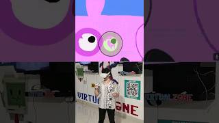 VR "TILT BRUSH"DA ÇƏKİRIK! 59 #shorts#tilt #brush #vr #gənclik #azerbaijan