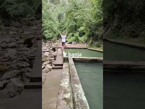 visicka banja