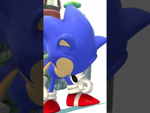 These Stages Were Almost In Sonic Generation?! #sonic #sonicthehedghog #sonicgenerations