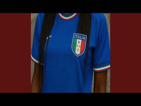 Ragazza italiana