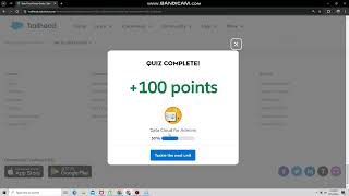 Data Cloud for Admins | Get to Know Data Cloud | QUIZ Solution 1,2,3,4