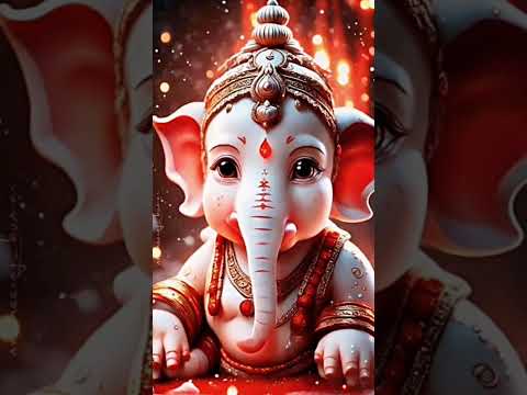 JAI-GANESH|GANESH-JI-AARTI|💫|#shorts #youtubeshorts #viral #viralreels