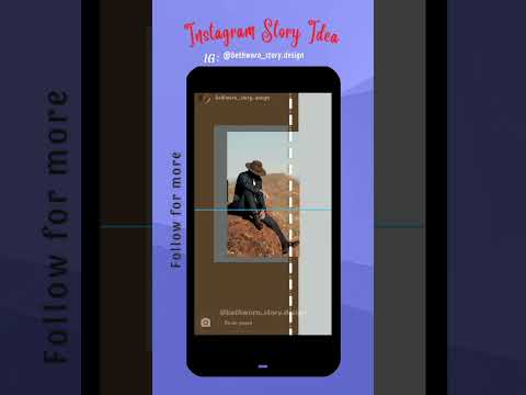 Tutorial Ig Story  #tips #igstories #instastoryideas