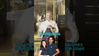Karishma Kapoor Ex Husband Sunjay Kapur Net Worth #bollywood #karishmakapoor #sanjaykapoor