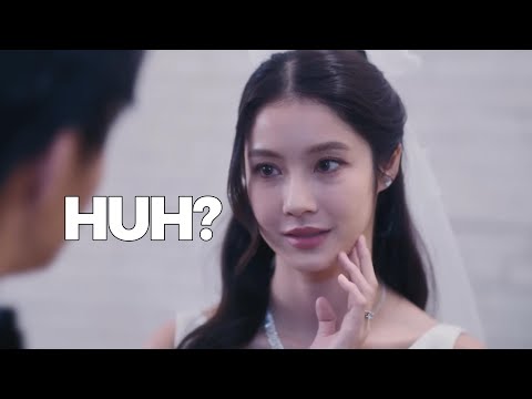 Thai GL being wild