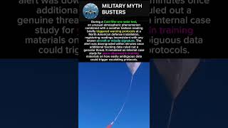 A Weather Balloon and Strange Radar Data Triggered a Cold War Alert