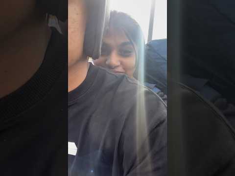ഒരു Local Train  യാത്ര😅🚉#calicut #bangalore#traveladventure#college#youtubeshorts#shortvideo
