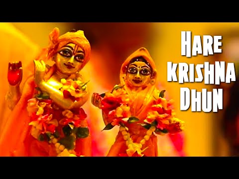 Hare Krishna Hare Rama Mantra || Srila Prabhupada's World || Krishna Bhajans