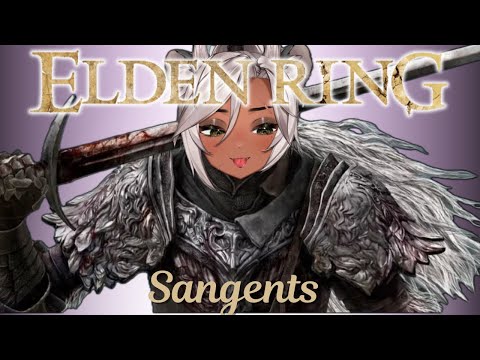 When Chat Gets Too Quiet - Elden Ring Edition