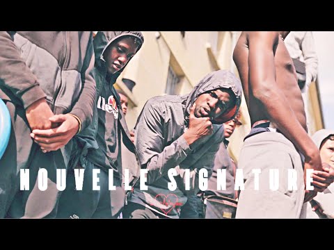 Larsé - Bienvenue I (Freestyle)