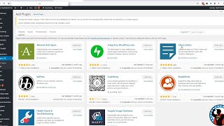 Solved! Disable WordPress Block Editor
