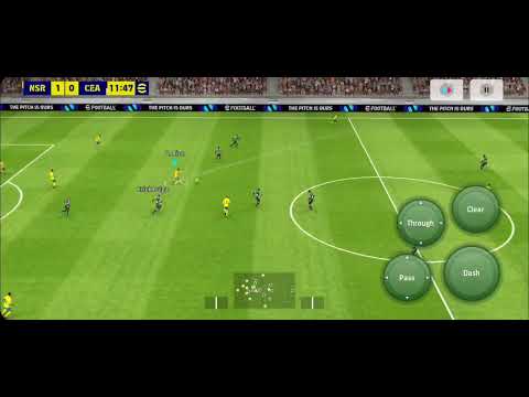 mbappe goalllllll #football #efootball #efootball2023
