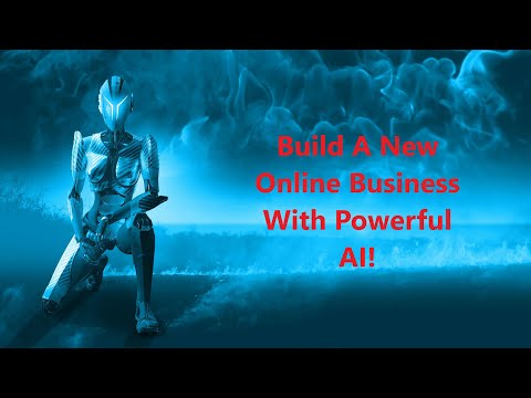 The AI Revolution: How To Use It To Earn Money!