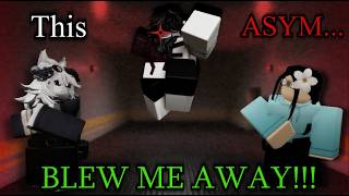 This ASYM Exceeded ALL OF MY EXPECTATIONS?!