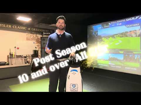 Pga Junior League Overview at Forest Oaks Country Club