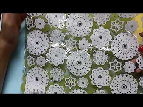 Scrapbooking Haul!