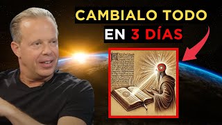 How to Reprogram Your Mind in Just 3 Days | Dr. Joe Dispenza