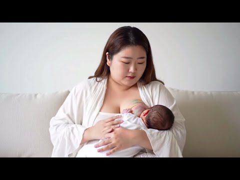 Back Pain From Breastfeeding? Try These Easy Fixes | Posture & Comfort Tips for Moms