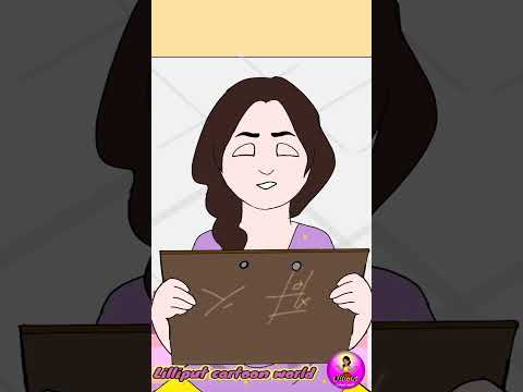 হাঁসটাকে কেমন বাচ্চা মুরগির মতো দেখতে ll #banglacartoon #drawing class #duck #funny video #reels