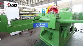 8C NAIL MAKING MACHINE TO MAKE NAILS LENGTH  maximum 300mm