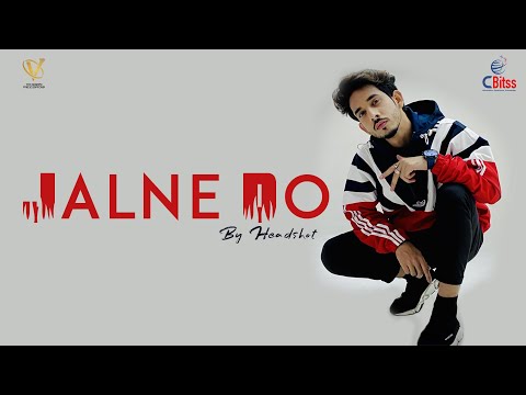 Jalne Do (Full Song) | Headshot | Funkaar | New Song 2022