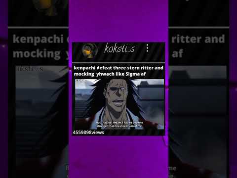 ☠️💀#fyp#anime#koksti#viral#bleach
