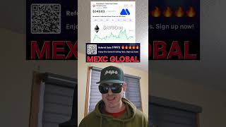 $AVGOon - BROADCOM INC ONDO TOKENIZED STOCK TOKEN CRYPTO COIN HOW TO BUY MEXC ETHEREUM BLOCKCHAIN