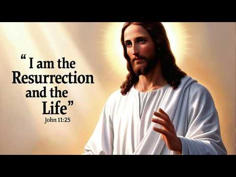 A SONG AI MUSIC  AI IMAGES OF JESUS CHRIST