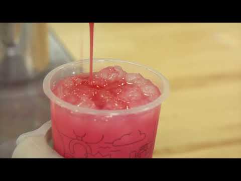 Introducing Rose Cloud & Rose Refresher 🌬️
Now blooming in Seattle

Our newest seasonal creations...