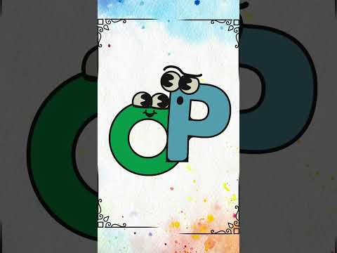 ABC Song for Kids | Phonics Song |Learn the Alphabet with Fun #abcsong #abcs #abcdsong #phonics_song