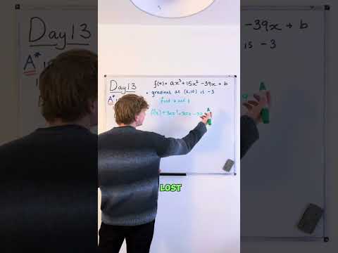 Day 13 Exam Edition