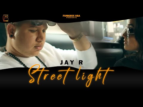 Streetlight Official Video - JAY R - Latest Punjabi/English R&B Song 2016 (FunkBox Ent)