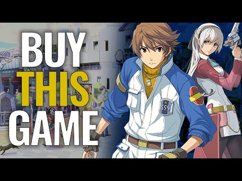 Trails from Zero is Sort of Amazing