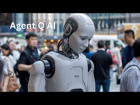 Is Agent Q the Future of AI?