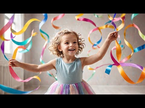 What's the SECRET Behind the I Can Dance POEM for Kids?