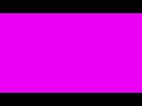 Purple screen 12 hours #ff00ff