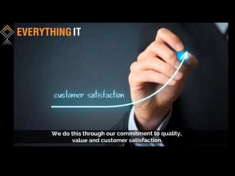 Find Best Cloud Services UK - Everythingit.ie